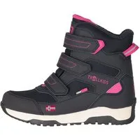 TROLLKIDS Kids Lofoten Winter Boots XTS Winterstiefel