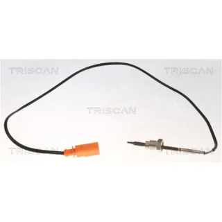Triscan Sensor f?r Abgastemperatur Audi MAN Seat Skoda VW
