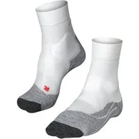 FALKE Laufsocken RU3 Comfort Socken für komfortabel gedämpfte Läufe (1-Paar) für komfortabel gedämpfte Läufe