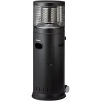 Enders® Heizgerät, 6000 W, Terrassenheizer Polo 2.0 Black