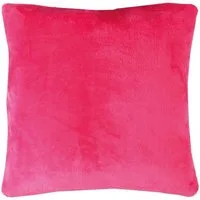 Bestlivings Kissenbezüge "Celina" Cashmere Touch, (1 Stück), flauschig, farblich angepasster Reißverschluss, 30°C waschbar