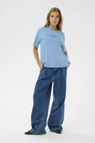 T-shirt KAluna T-shirt Loose fit