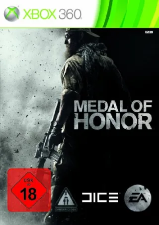 Medal of Honor [für Xbox 360]