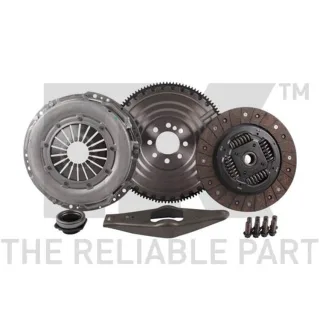 NK Kupplung Ford Transit 2,4