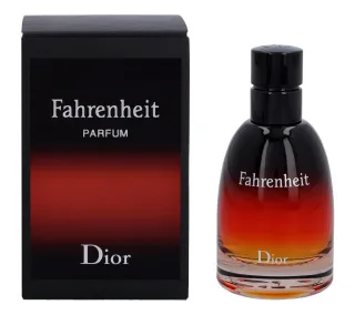 Dior Fahrenheit Edp Spray 75ml.