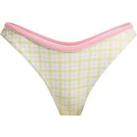 Roxy Badehose The Swell High Leg Tanga