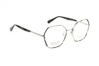 Ana Hickmann Brillenfassung HI1259 G21 53