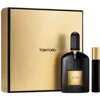 Tom Ford Duft-Set Black Orchid Eau de Parfum Set, 2-tlg., Geschenk-Set