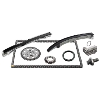 Febi Steuerkettensatz Mazda 3 6 Cx-5 2,2 178310