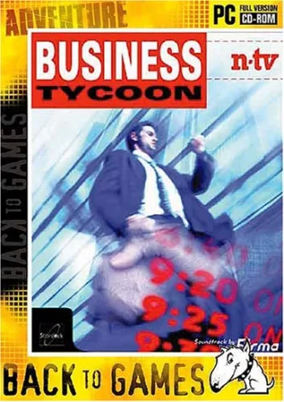 Business Tycoon