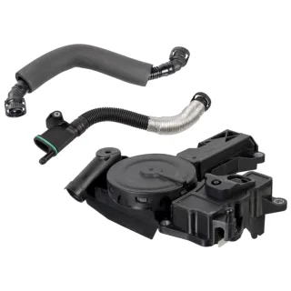 Febi ?labscheider Kurbelgeh?useentl?ftung Audi Seat Skoda VW 176481