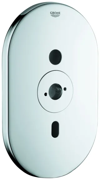 GROHE Abdeckplatte 42415 mit Elektronik chrom, 42415000 42415000