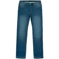 Mill&Tailor Stretch-Jeans 5 Pocket Denim Hose, Jeanshose, Jeans Hose