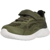 ZIGZAG Gumpa Sneaker mit bequemem gepolstertem Absatzbereich
