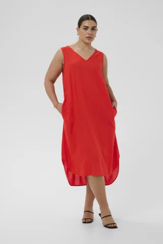 Kleid KCmille Kleid A-shape