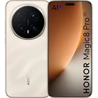 Honor Magic8 Pro 12+512GB Smartphone (17,04 cm/6,71 Zoll, 512 GB Speicherplatz, 200 MP Kamera)