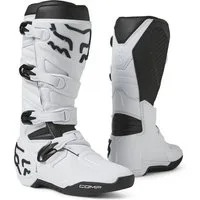 Fox Racing Comp Motocross Stiefel Motorradstiefel Atmungsaktiv