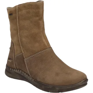 JOSEF SEIBEL Damen Stiefel Conny 59 in castagne