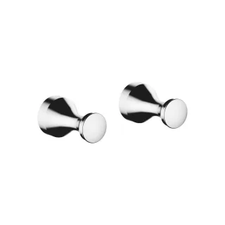 Dornbracht Haken MADISON 83250970 Chrom 83250970-00