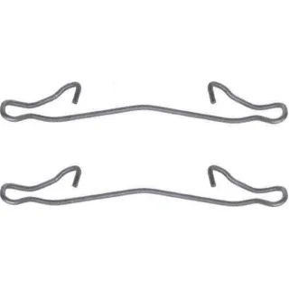 Textar Zubeh?r f?r Bremssattel hinten BMW Dacia Fiat Ford Kia Opel Renault Smart Volvo