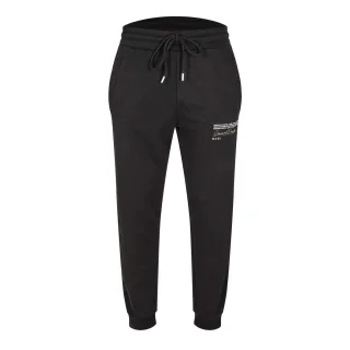 Criminal Damage - "Legacy" Jogginghosen für Herren (Schwarz)
