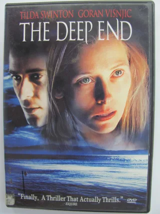 The Deep End