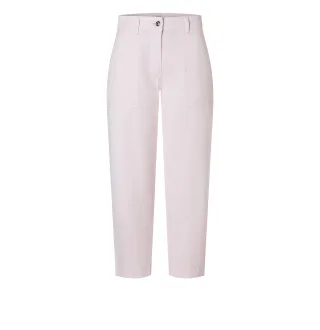 MAC - MAC JEANS - EBBY 2.3, Fade out gabardine rose-pinke-flieder - Gr. - 36