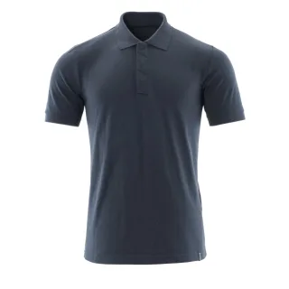 MASCOT Herren Polo-Shirt CROSSOVER Schwarzblau 3XL - 20183-961-010-3XL
