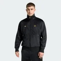 adidas Performance Trainingstop FC BAYERN MÜNCHEN TRACK TOP (1-tlg)