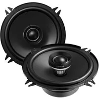 Sony XS-130GS 13cm (5 1/4 Zoll) 2-Wege-Koaxiallautsprecher Auto-Lautsprecher (35 W)