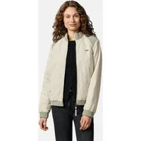 Ragwear Bomberjacke Chenna Summer YOUMODO Wasserabweisende leichte Übergangsjacke