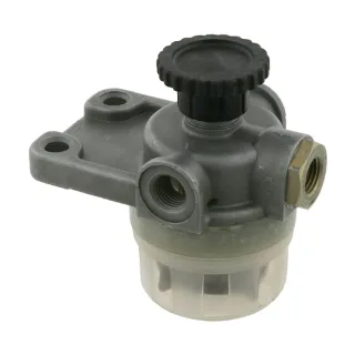 Febi Kraftstoffpumpe  24488