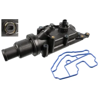Febi Thermostat Renault 108756