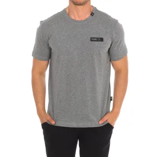 TIPS414 Kurzarm-T-Shirt für Männer