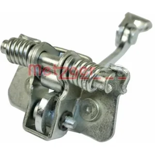 Metzger T?rfeststeller hinten Citroen C3 2312064