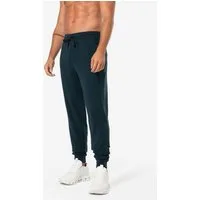 SUPER.NATURAL Jogginghose Merino Hose M EVERYDAY SWEATPANTS bequemer Merino-Materialmix