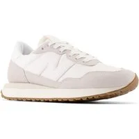 New Balance 237 Sneaker mit Gummilaufsohle