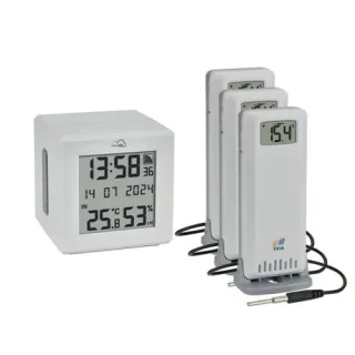 TFA TFA.me ID-01 WLAN Gateway 35.8104.02