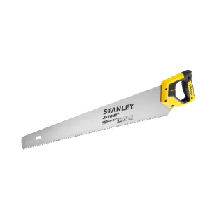 STANLEY JETCUT Handsäge 550mm 7TPI - 2-15-289
