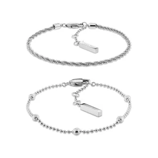 Calvin Klein Armband CK LAYERED 35000947