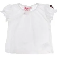 BONDI T-Shirt Baby Mädchen Halbarm Unterziehshirt Puffärmel 8675