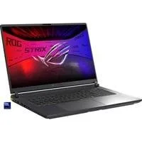 ROG Strix G18 (G815LW-S9134W), Gaming-Notebook grau/grün, Intel Core Ultra 9 275HX, NVIDIA GeForce RTX 5080, 32 GB DDR5, 2 TB (2 TB SSD), Windows 11 Home