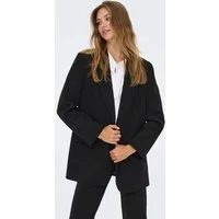 ONLY Kurzblazer ONLLANA-BERRY (1-tlg) Plain/ohne Details