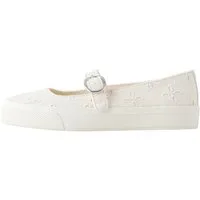 Next Forever Comfort® Mary-Janes aus Canvas Mary-Jane-Schuhe