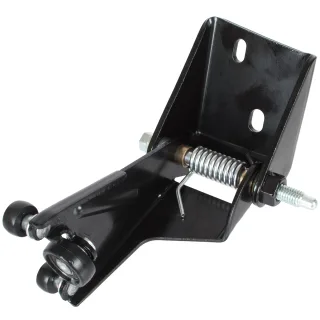 Führung Schiebetüre Rollenführung Rollen RECHTS 4894036AE für Chrysler Grand Voyager / Town & Country / Dodge Grand Caravan