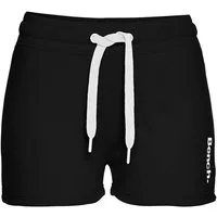 Bench. Loungewear Relaxshorts mit Seitenstreifen, Loungewear