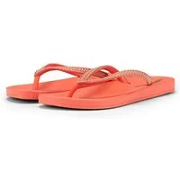 Ipanema IPANEMA MESH X FEM - Zehentrenner / Flip Flop Zehentrenner Flip Flop mit Metall-Applikation