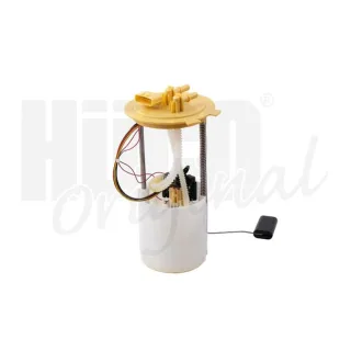 Hueco Kraftstoff-F?rdereinheit Nissan Qashqai Renault Kadjar 132758