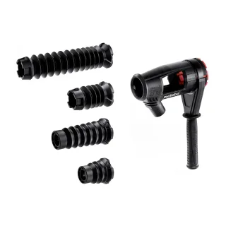 Metabo Absaugset ESA max für SDS-max Hämmer - 623271000