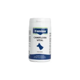 Caniworld Canina Caniflora Vital für Hunde